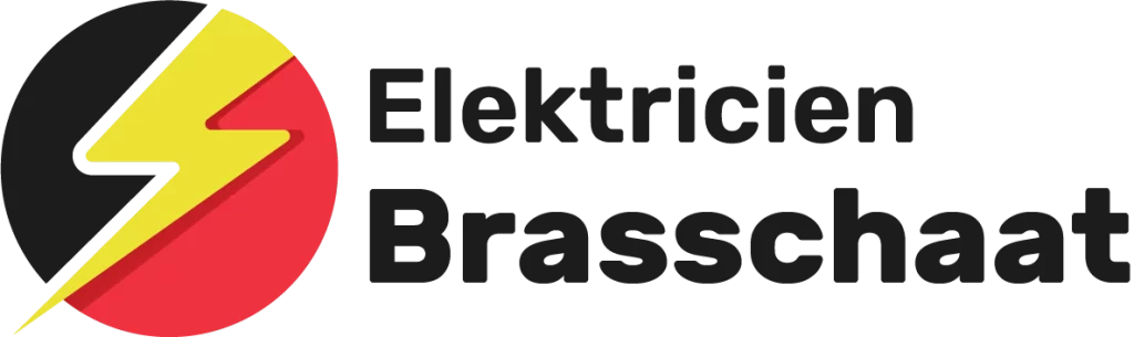 Logo Elektricien Brasschaat